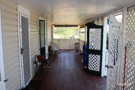 Property photo of 363 Drinan Road Drinan QLD 4671