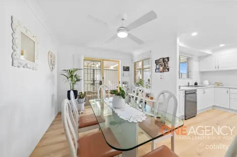 Property photo of 1/15 Flounder Road Ettalong Beach NSW 2257