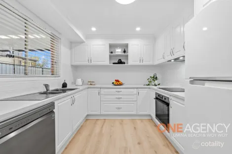 Property photo of 1/15 Flounder Road Ettalong Beach NSW 2257