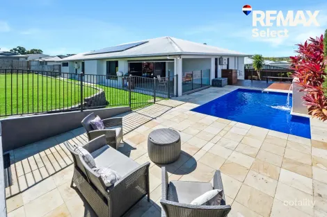 15 Camellen St, Beaconsfield, QLD 4740