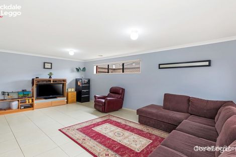 Property photo of 37 Clematis Crescent Manor Lakes VIC 3024