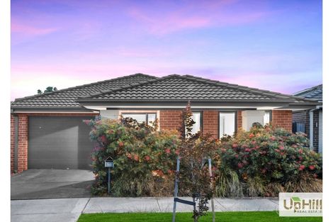 10 Abbeyard Dr, Clyde, VIC 3978