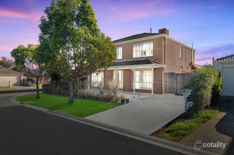 1 Nathan Cl, Hoppers Crossing, VIC 3029