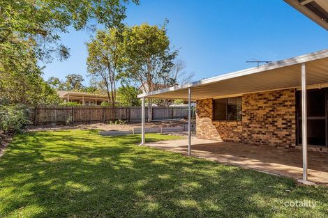 Property photo of 12 Marble Street Keperra QLD 4054