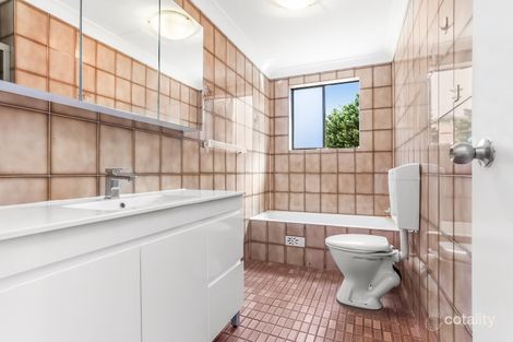 Property photo of 3/5 Frances Street Randwick NSW 2031