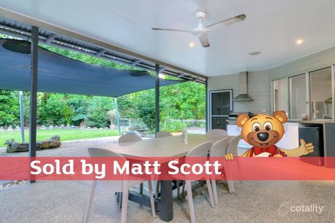 Property photo of 41 Mowbray River Road Mowbray QLD 4877