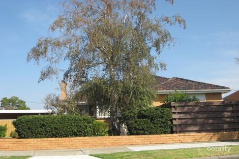 25 Rachelle Rd, Keilor East, VIC 3033