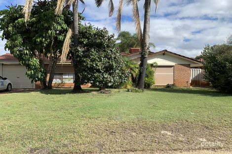 Property photo of 21 Amazon Drive Beechboro WA 6063