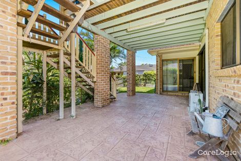 Property photo of 26 Hansen Court Ormiston QLD 4160