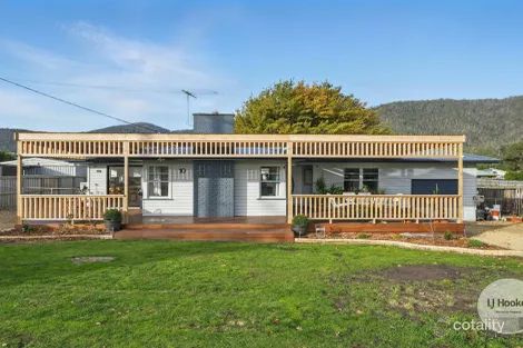 Property photo of 10 Shield Street Huonville TAS 7109