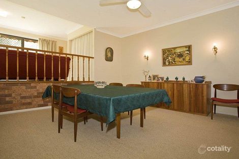 Property photo of 39 Kiwong Street Yowie Bay NSW 2228