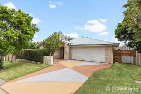 Property photo of 12 Daphne Place Wakerley QLD 4154