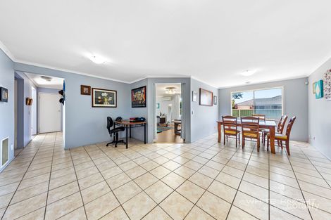 Property photo of 1 McGinness Avenue Roxburgh Park VIC 3064