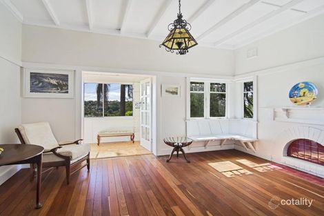 Property photo of 22 Pine Street Cammeray NSW 2062