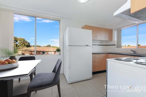 Property photo of 14/48 Norton Street Ashfield NSW 2131