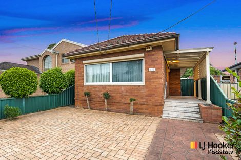 Property photo of 202 The River Road Revesby NSW 2212