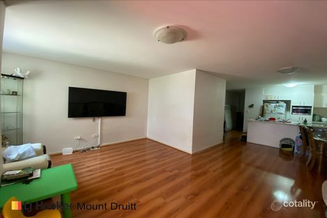 Property photo of 3/11 Durham Street Mount Druitt NSW 2770