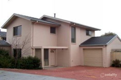 15/5 Colmer St, Bruce, ACT 2617