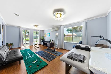 Property photo of 1 McGinness Avenue Roxburgh Park VIC 3064