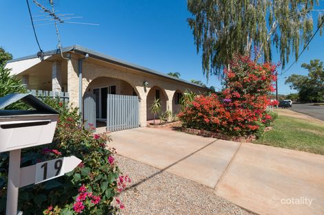 Property photo of 19 Seventeenth Avenue Parkside QLD 4825