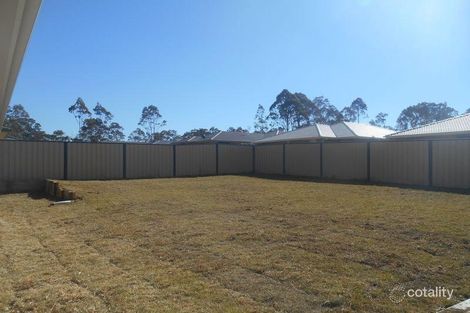 Property photo of 26 Trebbiano Drive Cessnock NSW 2325