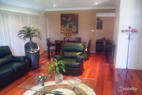 Property photo of 5 Barlow Place Horningsea Park NSW 2171