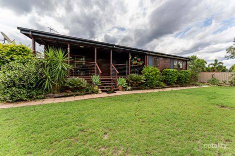 Property photo of 4 Elm Street Emerald QLD 4720