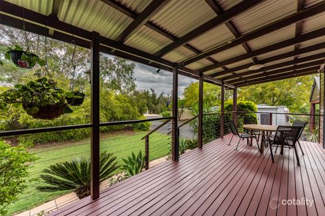 Property photo of 4 Elm Street Emerald QLD 4720