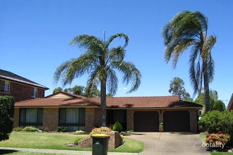 Property photo of 8 Goodman Place Cherrybrook NSW 2126