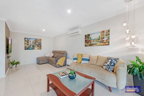 Property photo of 7 Northwood Way Cherrybrook NSW 2126