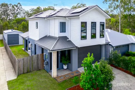 11 Palmeri St, Caboolture, QLD 4510