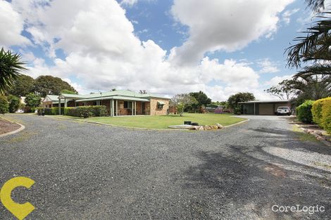 Property photo of 258-260 Petersen Road Morayfield QLD 4506