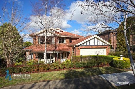 23 Heron Ct, Ringwood North, VIC 3134