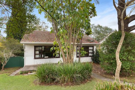 Property photo of 10 Dawson Street Epping NSW 2121