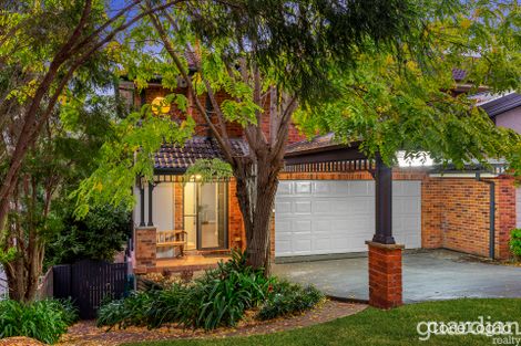 Property photo of 32A Hyde Avenue Glenhaven NSW 2156