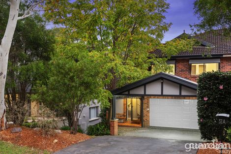 Property photo of 32A Hyde Avenue Glenhaven NSW 2156