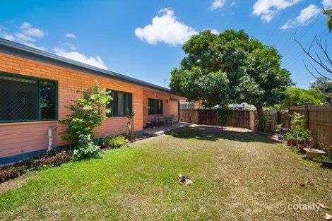 Property photo of 263 Pease Street Edge Hill QLD 4870
