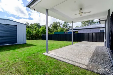Property photo of 11 Palmeri Street Caboolture QLD 4510