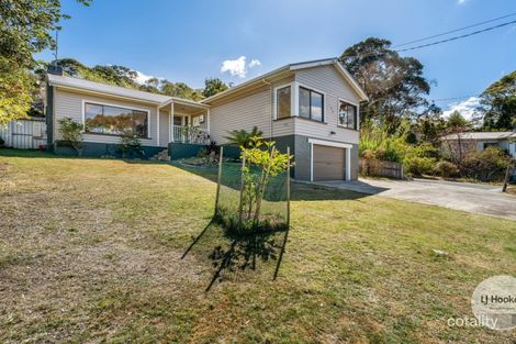 Property photo of 145 Channel Highway Taroona TAS 7053