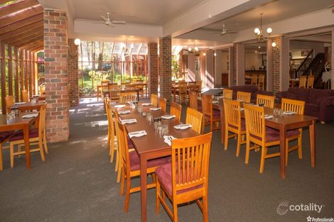 Property photo of 436 Maroondah Highway Narbethong VIC 3778