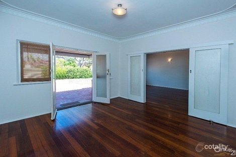 Property photo of 56B Raleigh Street Carlisle WA 6101