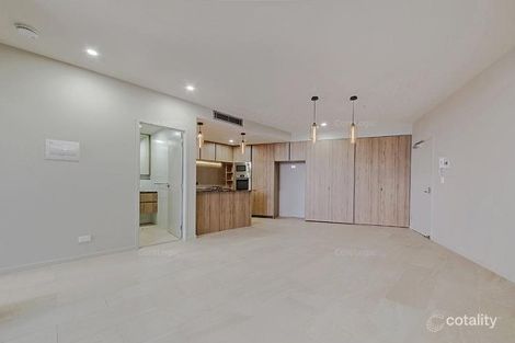 Property photo of 607/27 Commercial Road Newstead QLD 4006