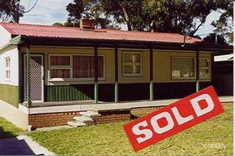 Property photo of 66 Winbin Crescent Gwandalan NSW 2259