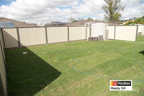 Property photo of 9A Wolseley Street Rooty Hill NSW 2766