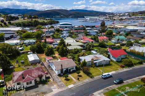 Property photo of 47 Edinburgh Crescent Goodwood TAS 7010