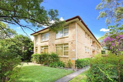 Property photo of 2/6 Sutherland Road Chatswood NSW 2067