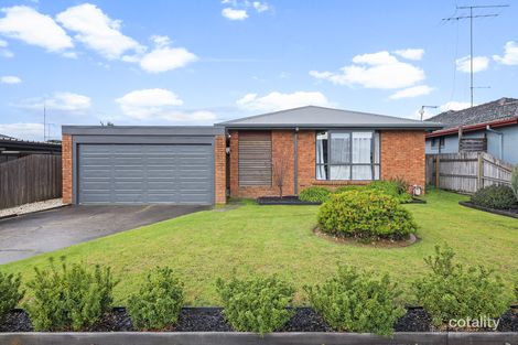Property photo of 58 Park Lane Traralgon VIC 3844