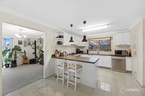 Property photo of 58 Park Lane Traralgon VIC 3844