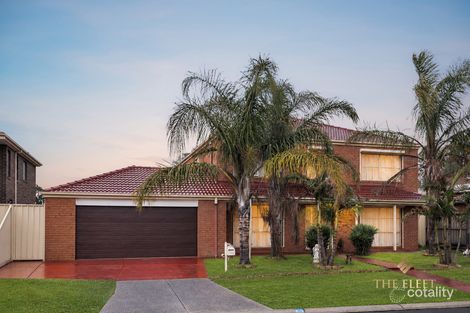 Property photo of 47 Briardale Drive Werribee VIC 3030