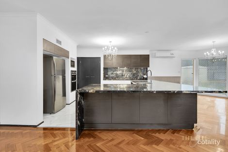 Property photo of 47 Briardale Drive Werribee VIC 3030